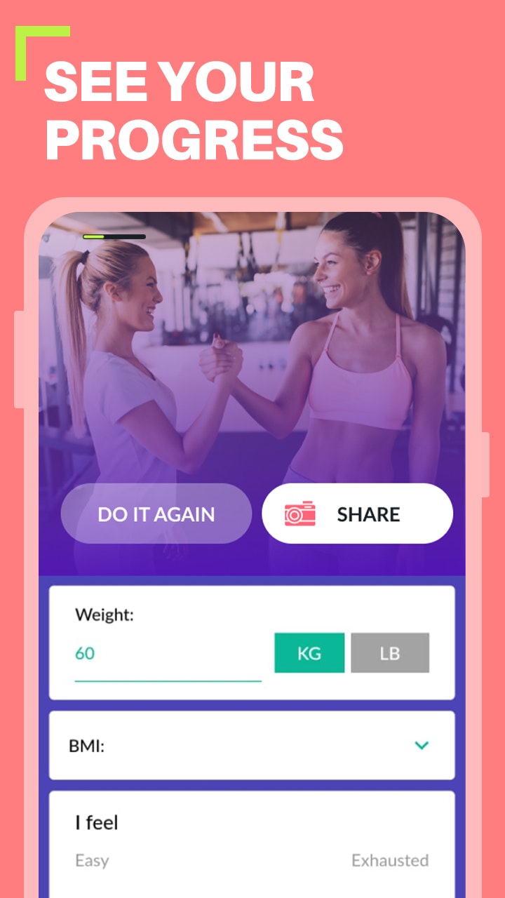Fast Weight lose Women Workout gallery image