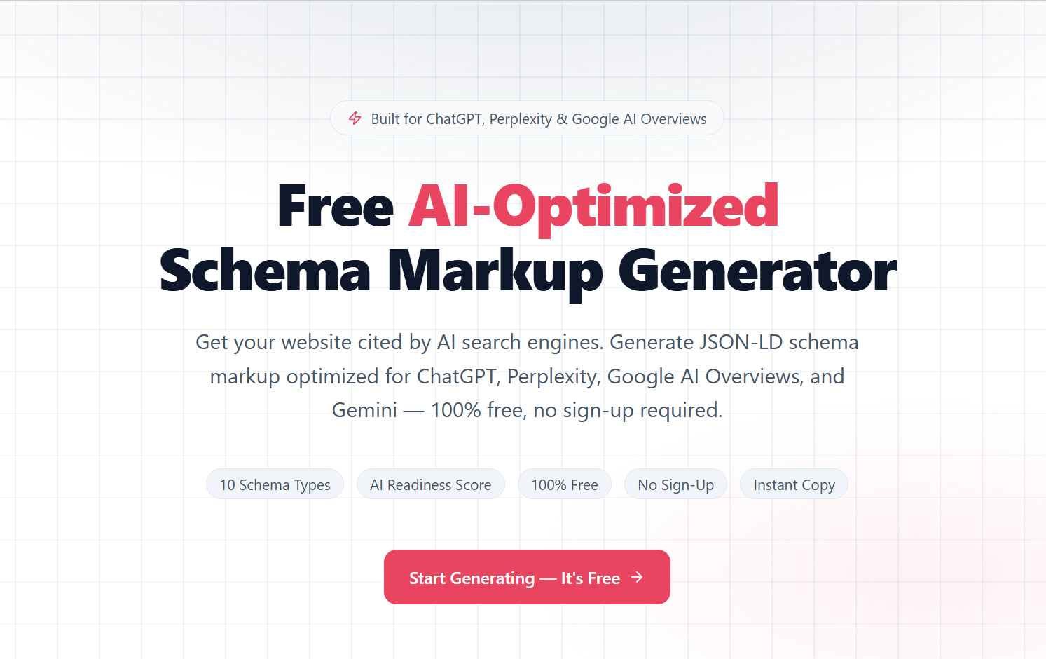 SchemaForAI gallery image