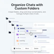 NAToolKit โ ChatGPT Organizer gallery image