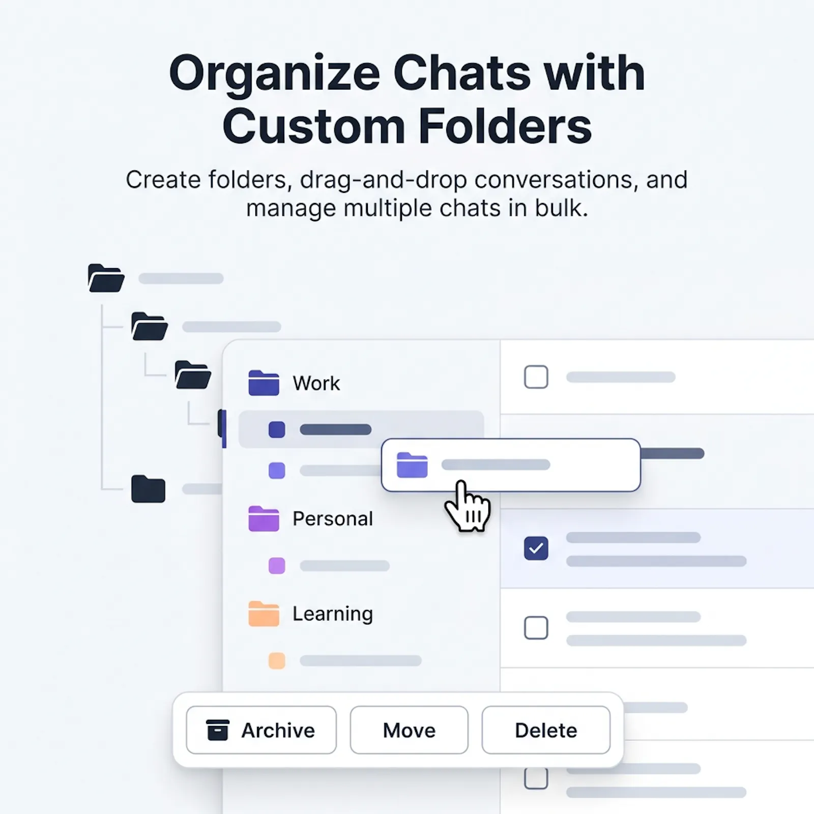 NAToolKit — ChatGPT Organizer screenshot 3