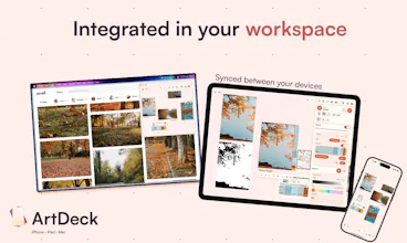ArtDeck gallery image