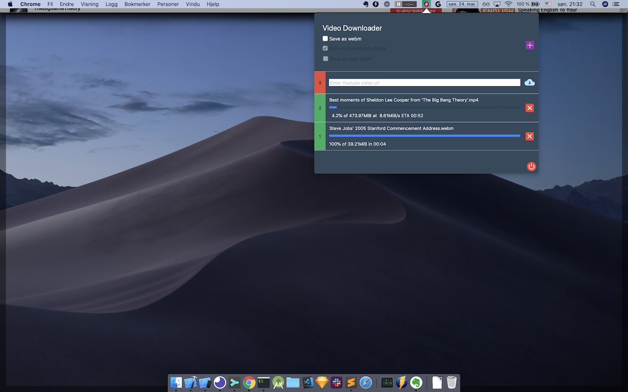 Video Downloader gallery image