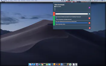 Video Downloader gallery image