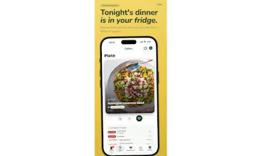 Celier — Pantry Tracker & Recipes gallery image