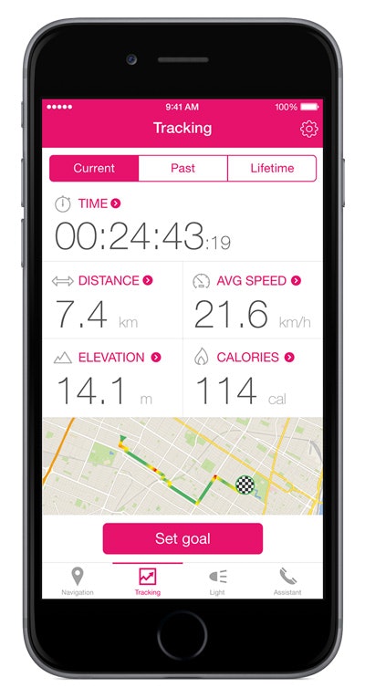 SmartHalo gallery image