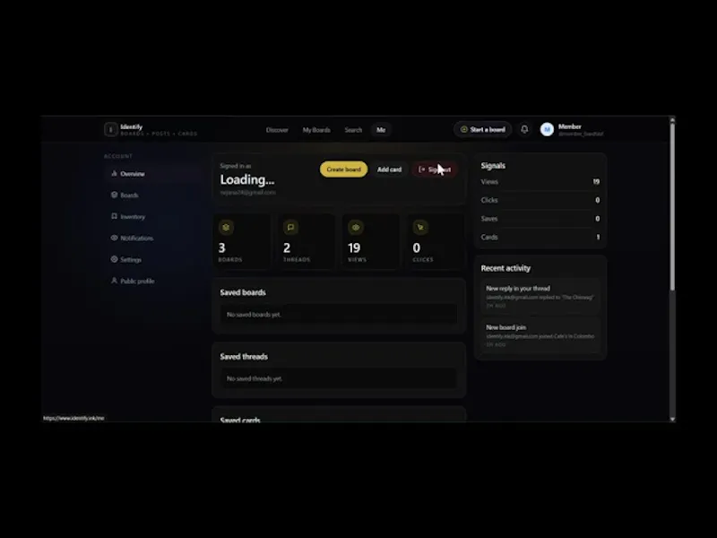 Identify screenshot 1 (video preview)