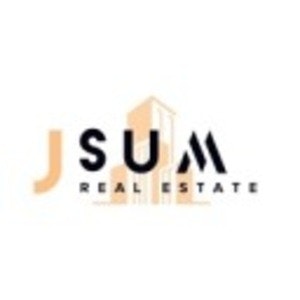 Jimmy Sum |Un agent immobilier