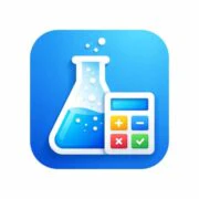 dilutionscalculator.com logo