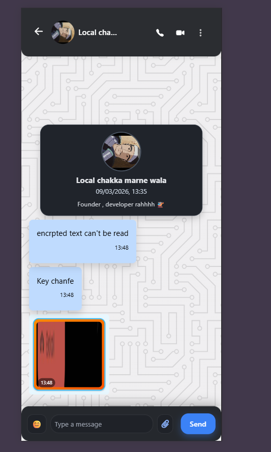 EchoId gallery image