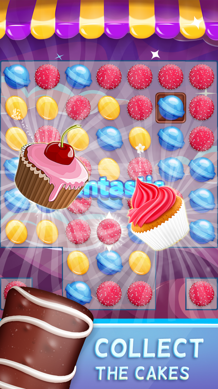 Candy Zone gallery image