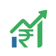 PlanMyReturns SIP Calculator - Product Hunt launch logo and brand identity
