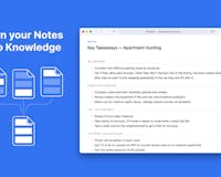 Noteship for Mac media 3