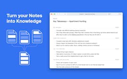 Noteship for Mac media 3