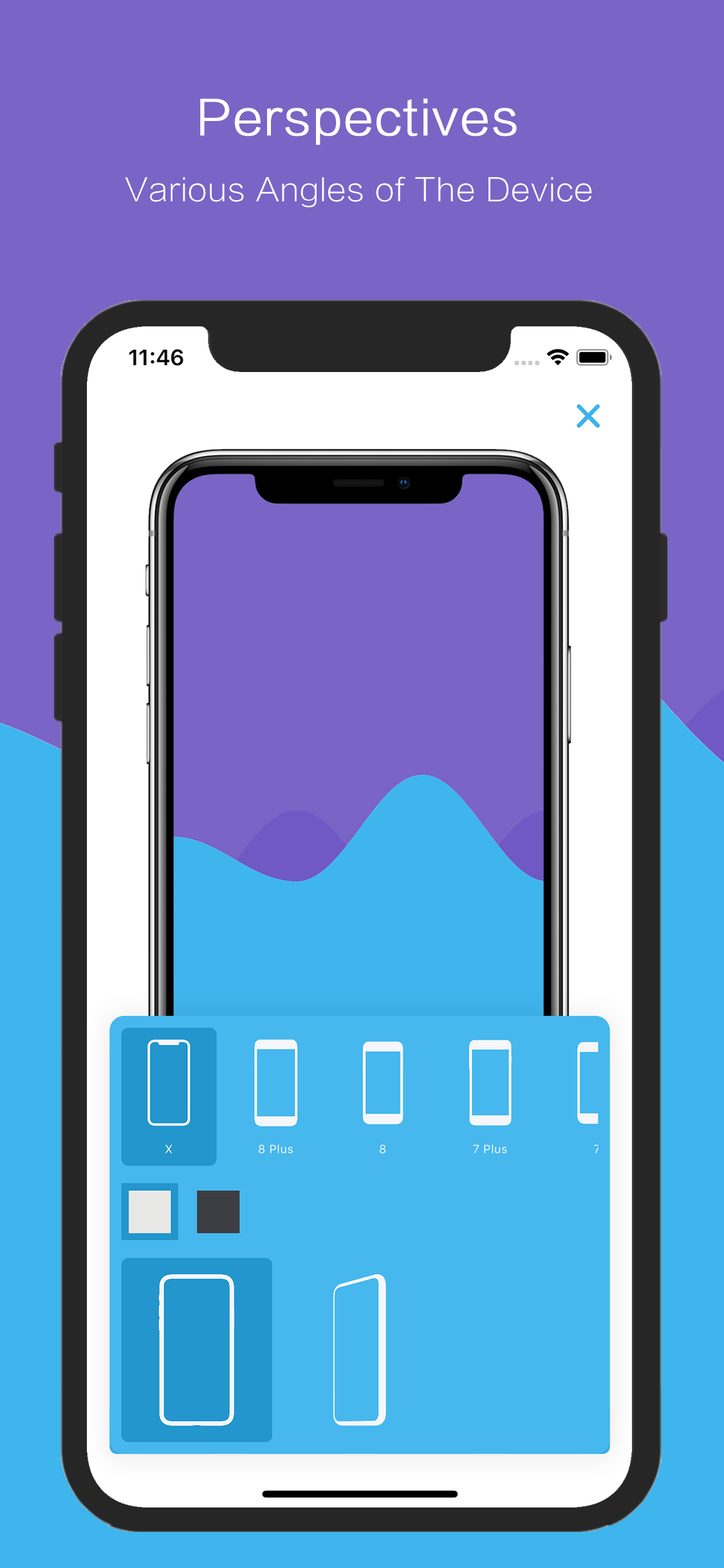 OneScreen gallery image