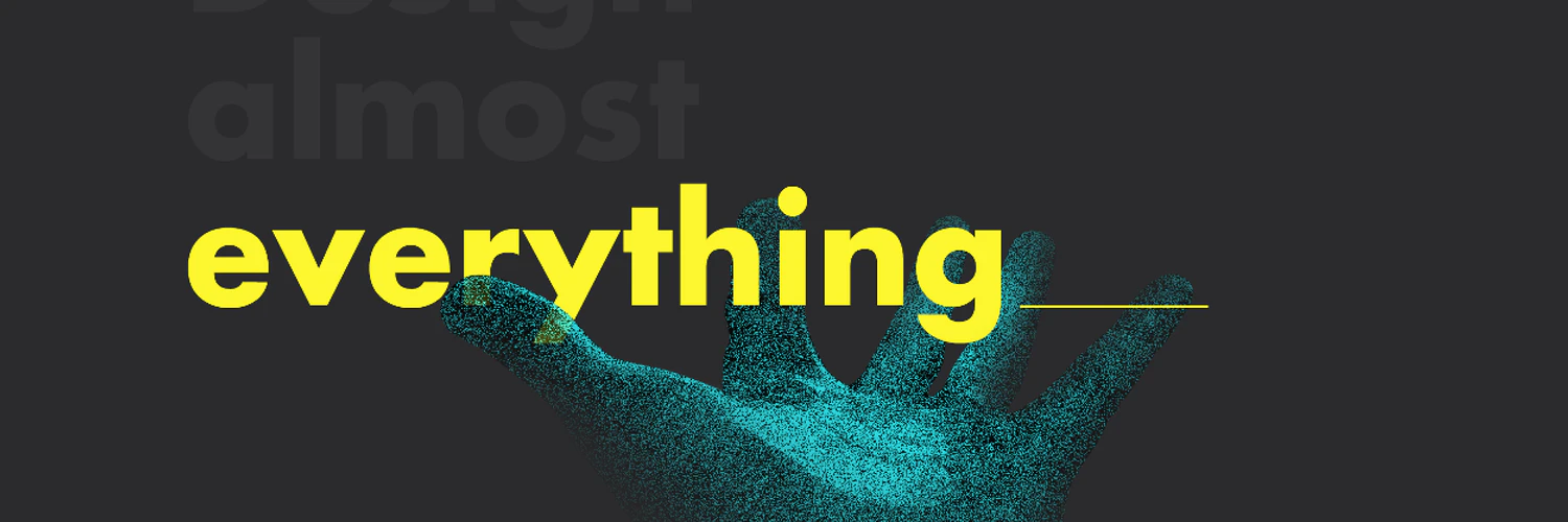 MisterCreativ™ cover