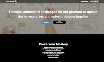 UXCurate gallery image