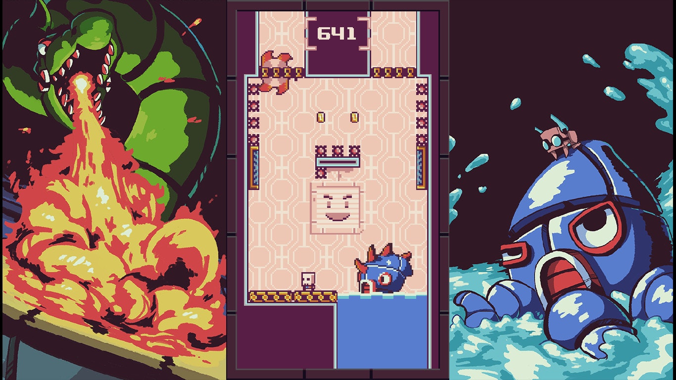 Blitz Breaker gallery image