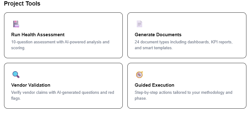 ProjectPilot gallery image