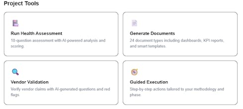ProjectPilot gallery image