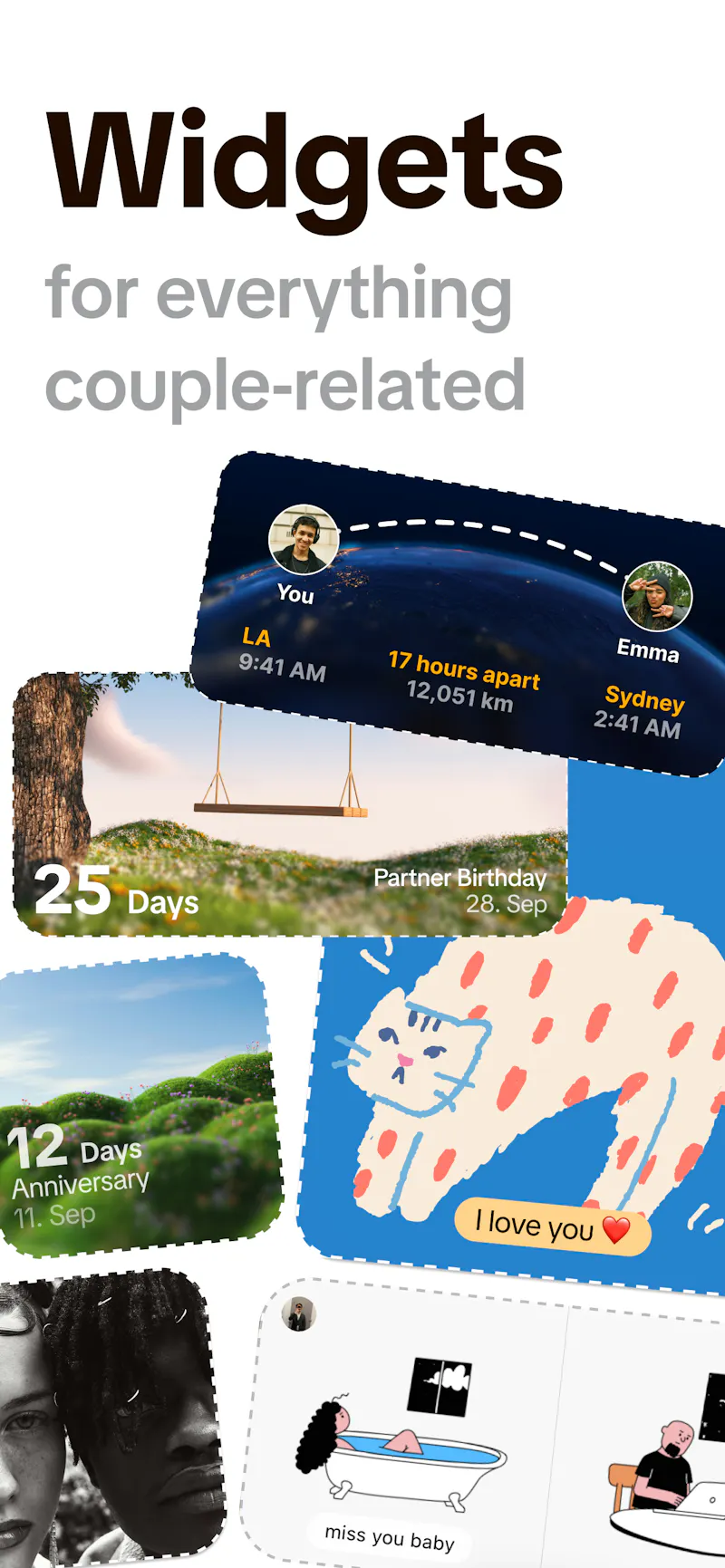 Long Distance 2.0 screenshot 9