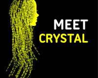 Job Crystal media 3