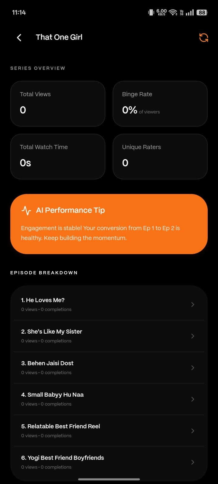Vestron Launch media 15