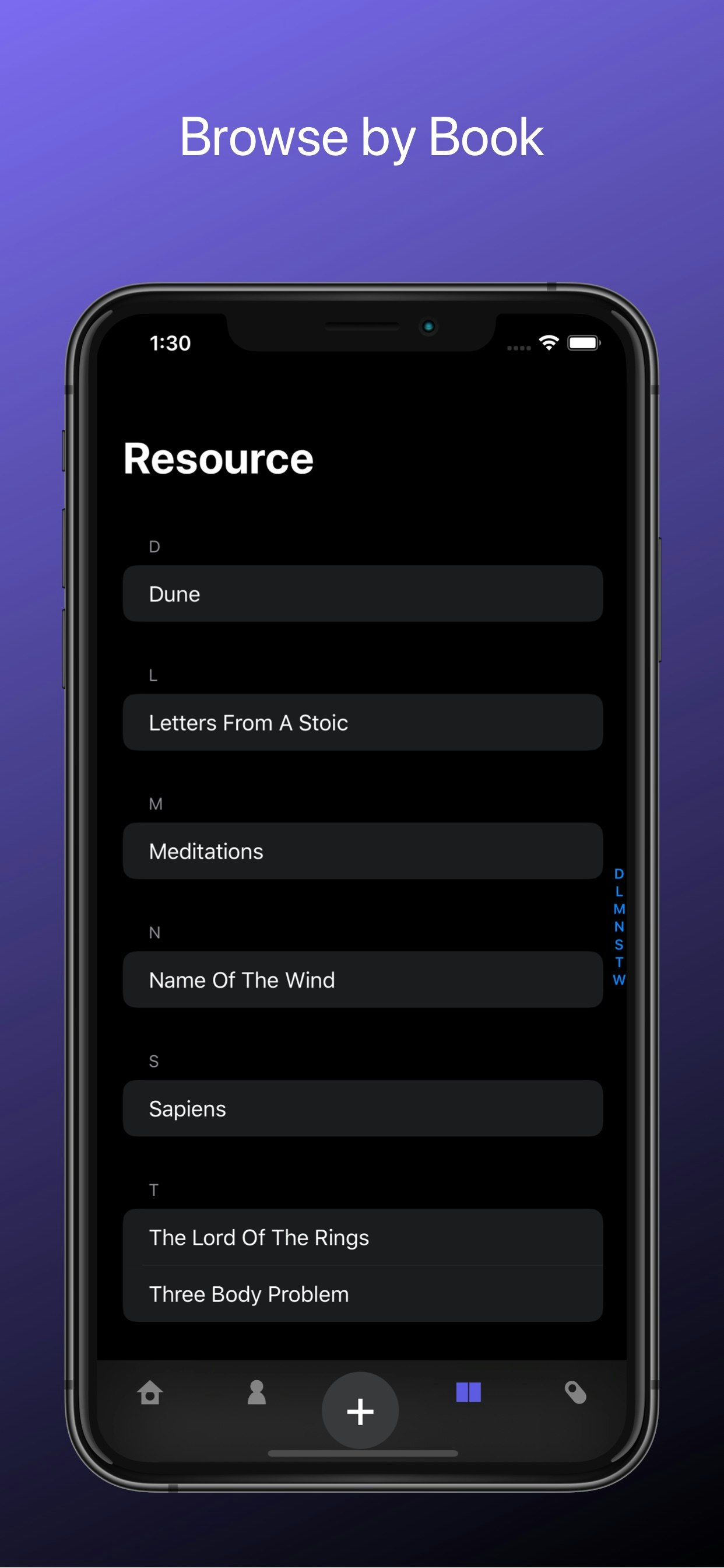 Quote Keeper gallery image