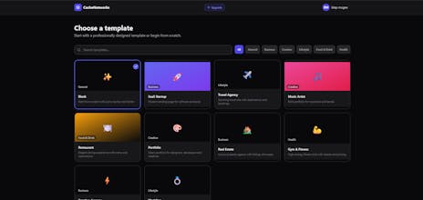 CacheNetworks gallery image