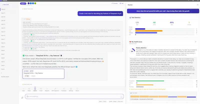 TomiHub & TomiLite screenshot 11