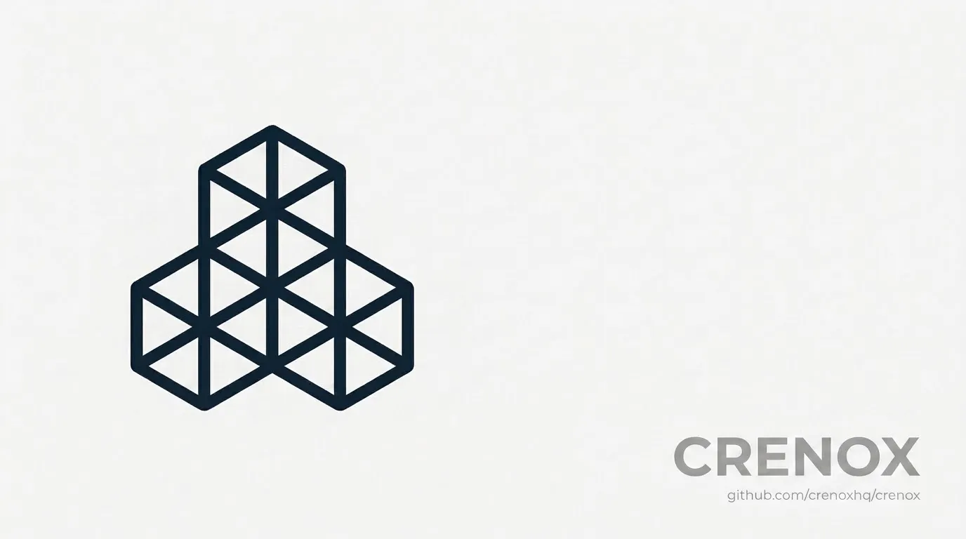​Crenox Secret Scanner gallery image
