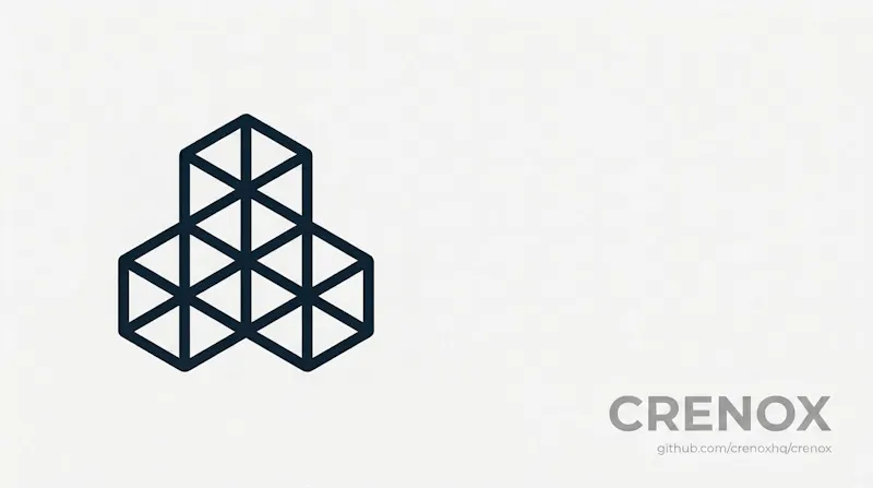 ​Crenox Secret Scanner screenshot 1