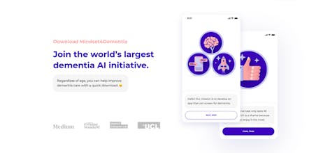 Mindset4Dementia gallery image