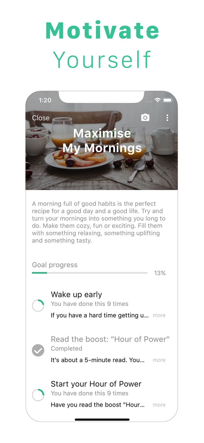 Remente 2.0 gallery image