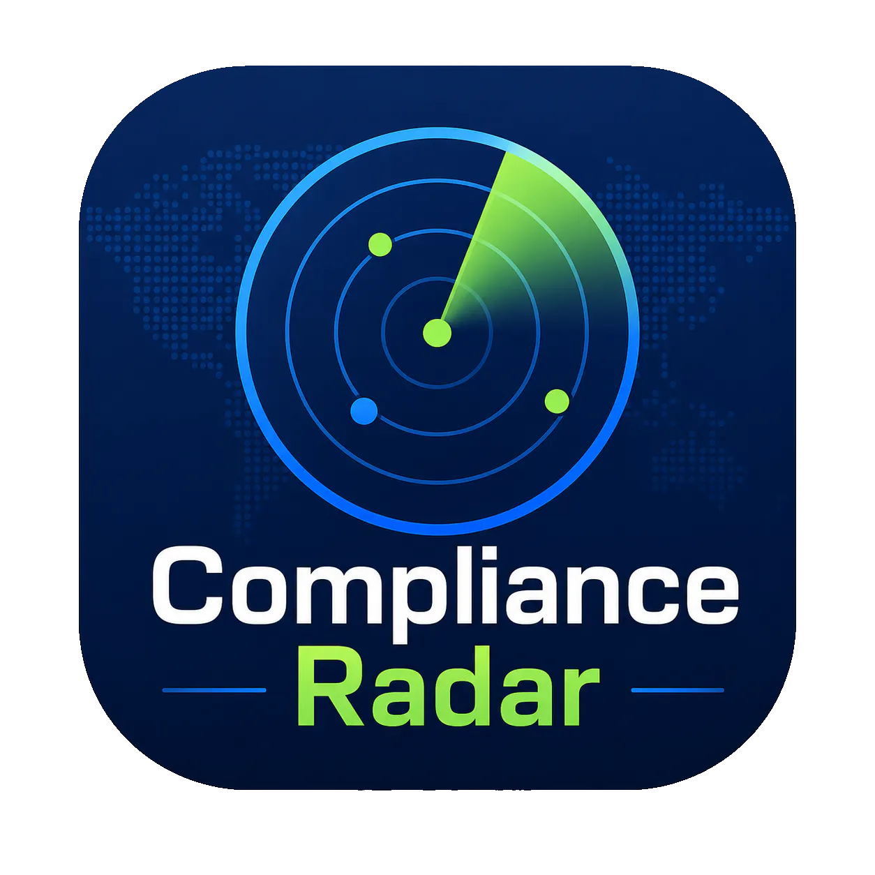 ComplianceRadar
