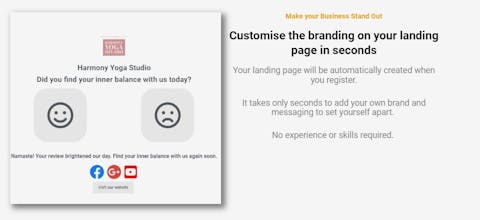 Swarm Reviews gallery image