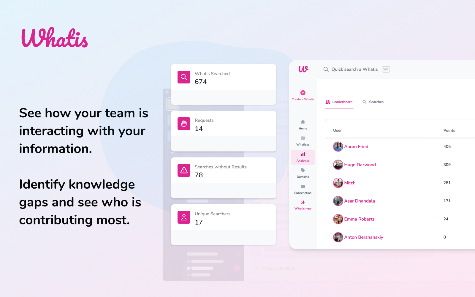 Whatis for Chrome gallery image