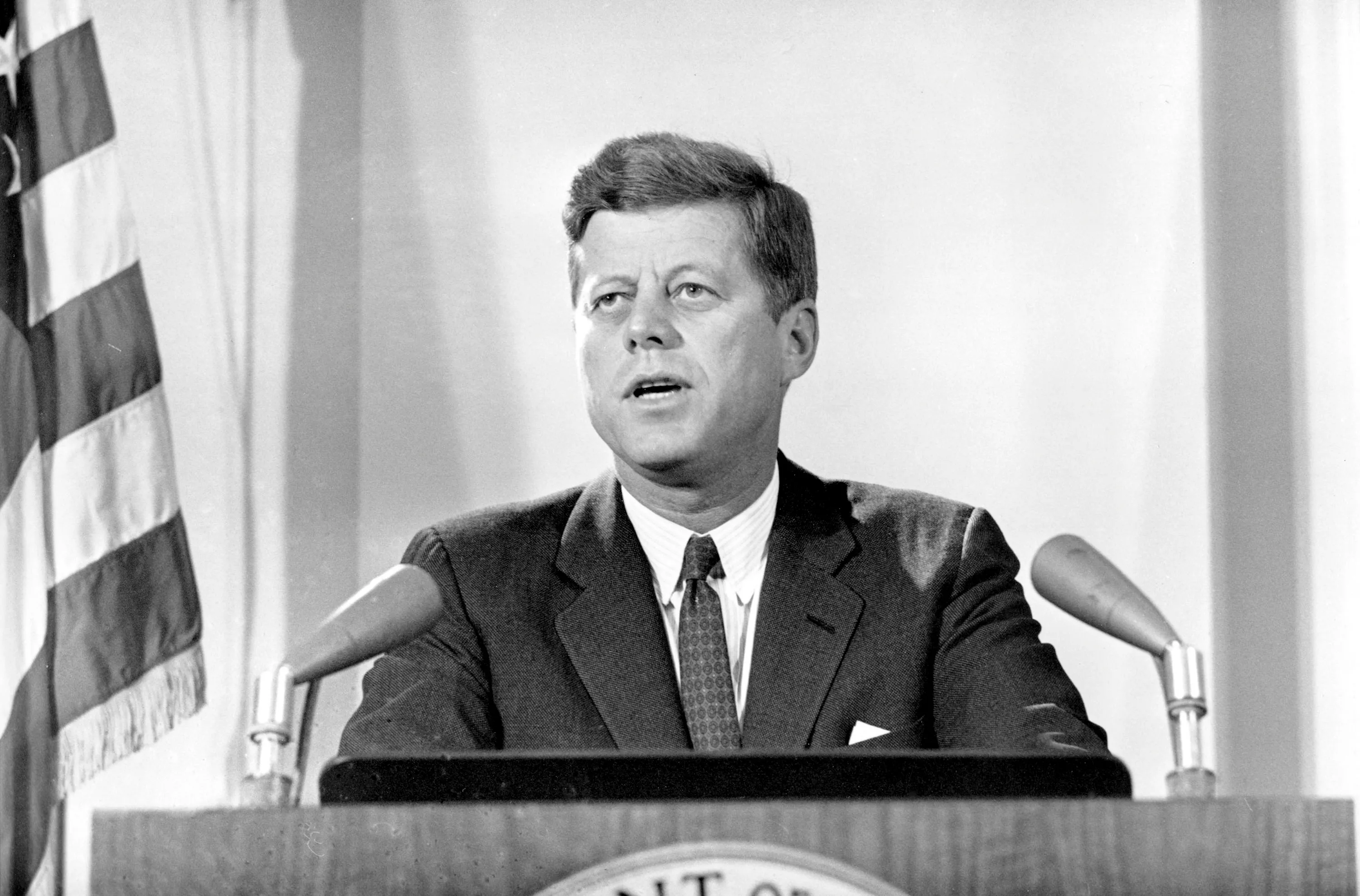 Profiles in Courage