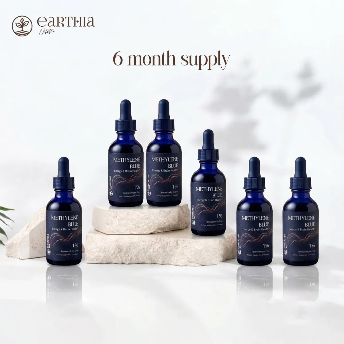 Earthia Nutrition gallery image
