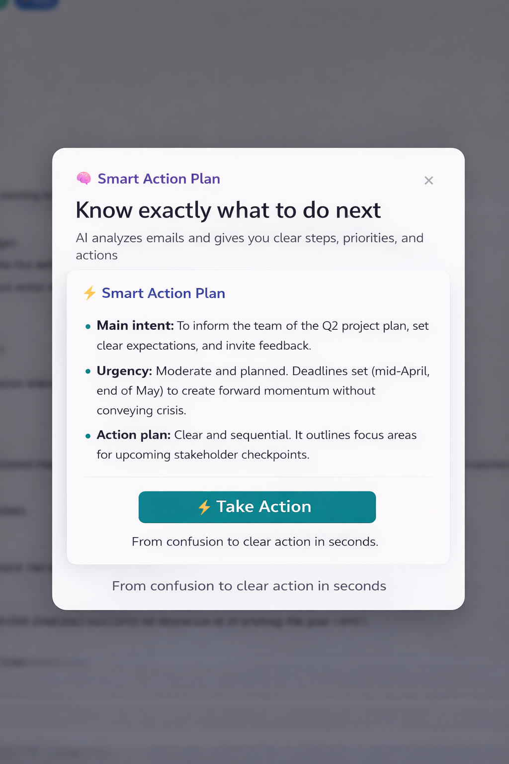 ToneReply AI gallery image