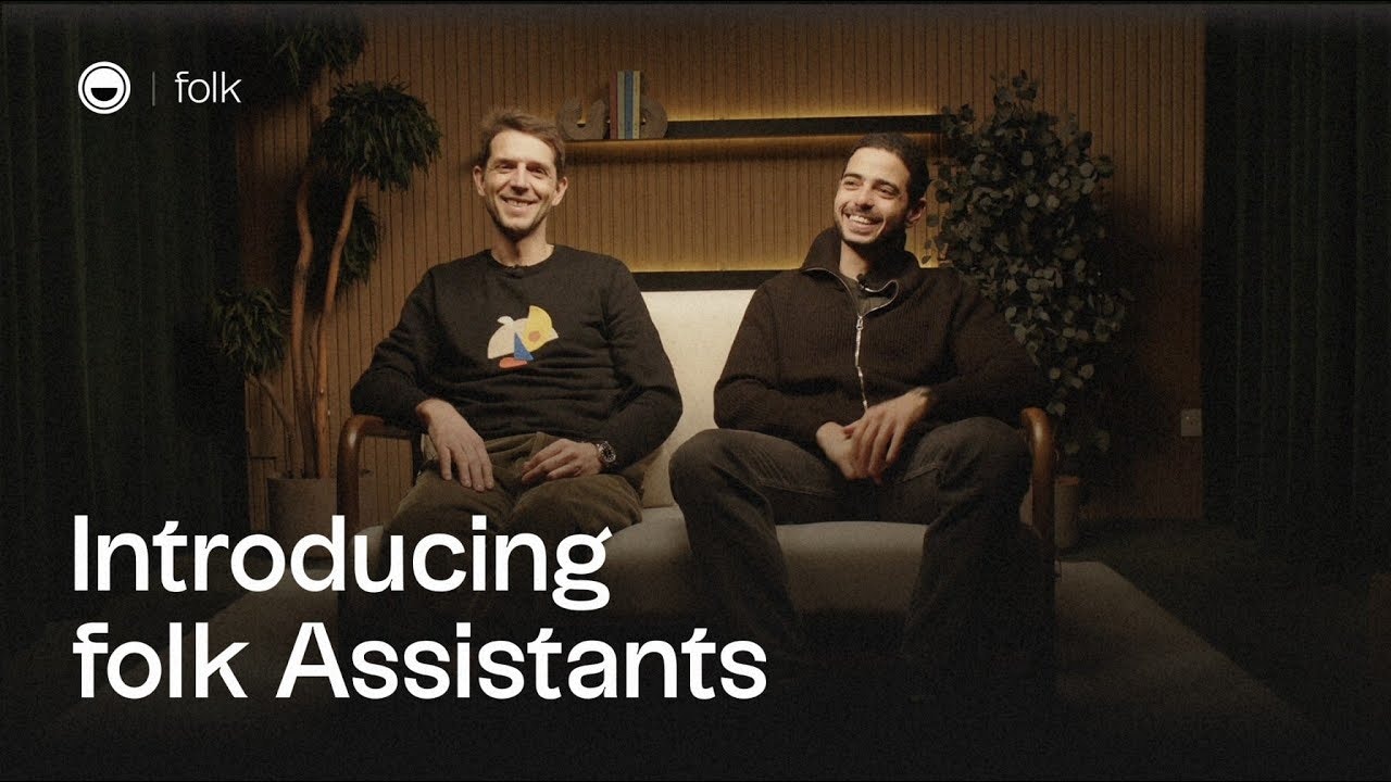 folk Assistants gallery image