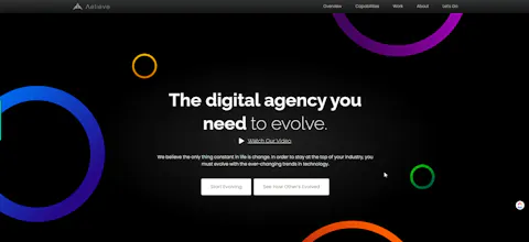 Aelieve gallery image