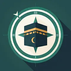 Qibla Compass & Prayer Streak