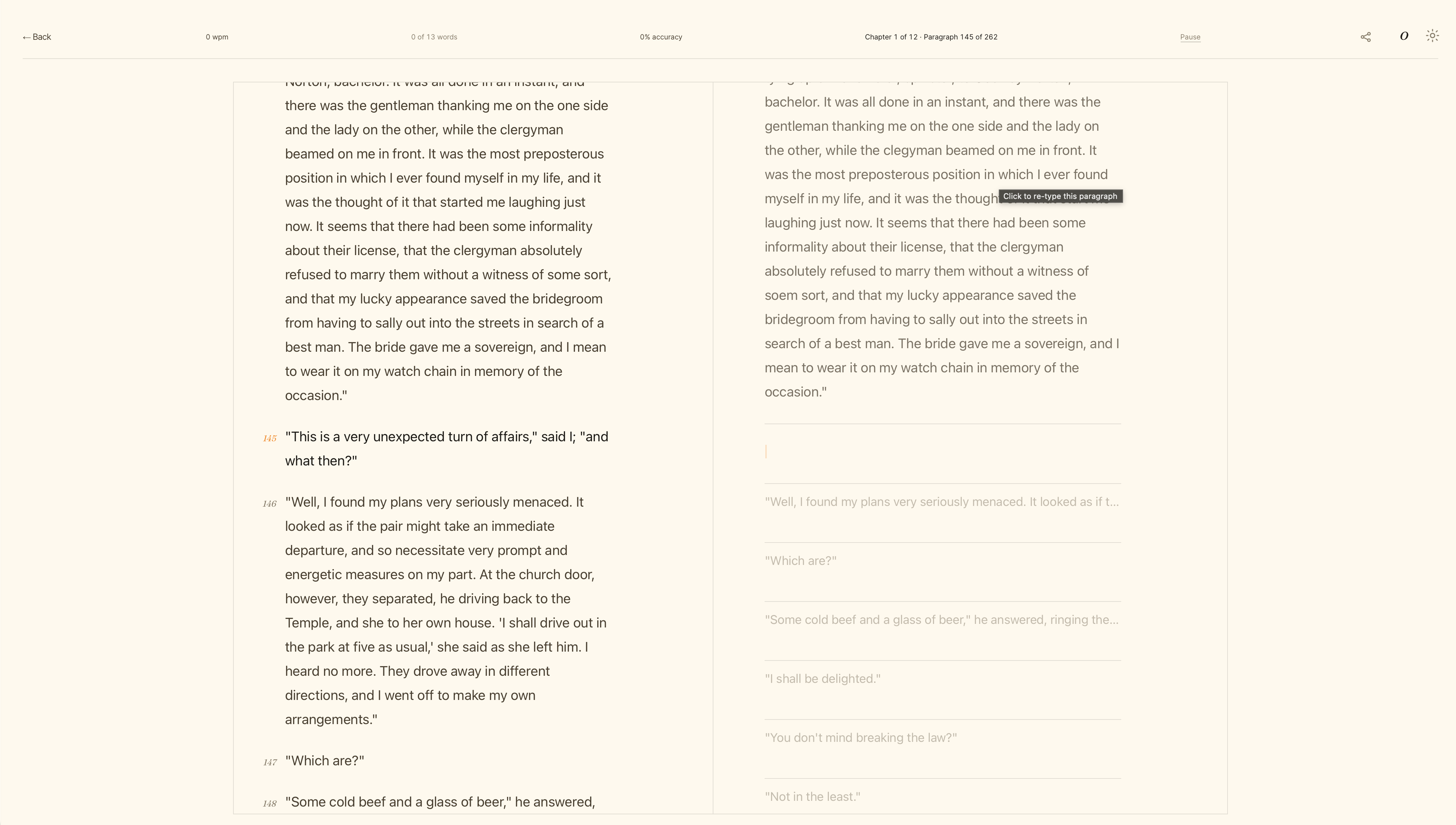 Typewryte gallery image