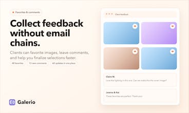 Galerio gallery image