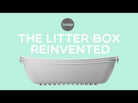 Luuup Litter Box gallery image