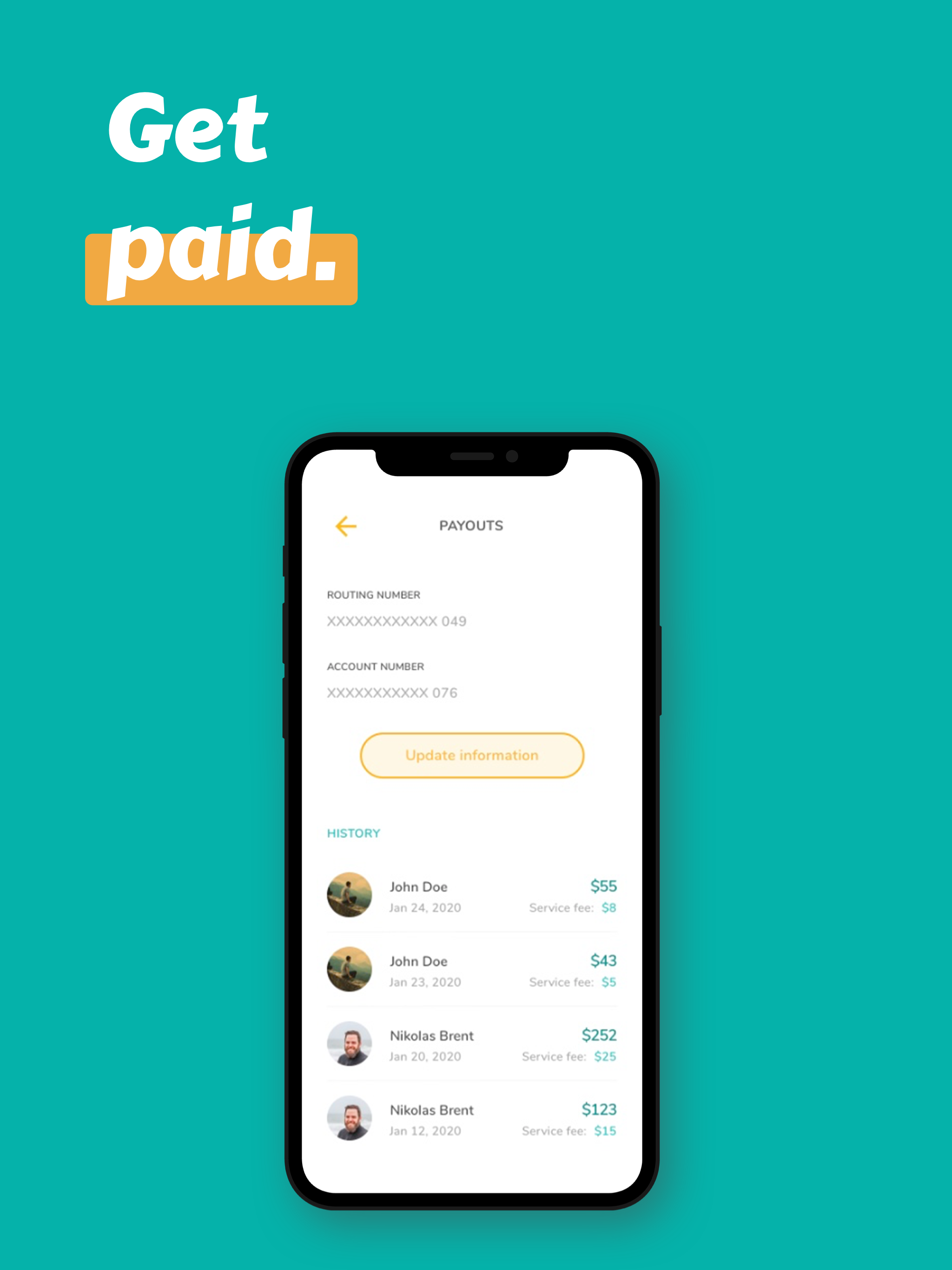 Rent Your Ride gallery image