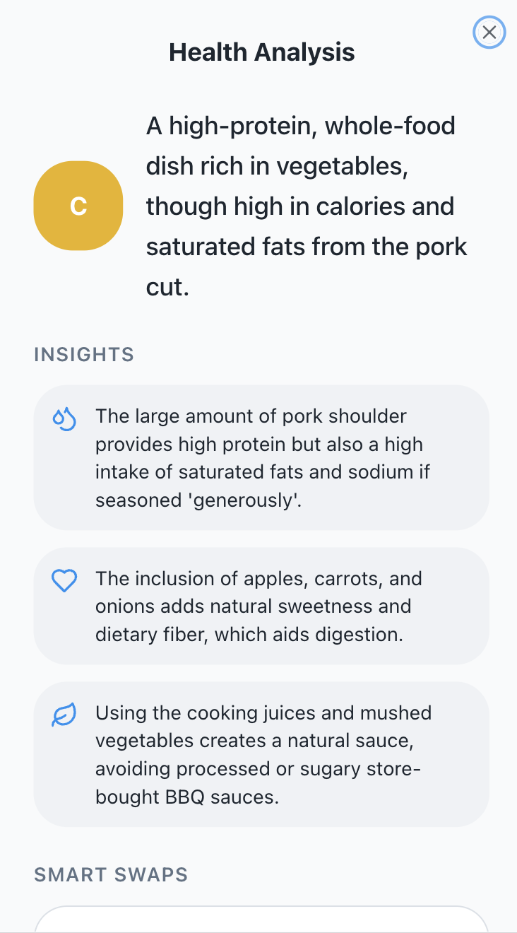 ClearChef gallery image