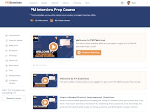 PM Exercises gallery image