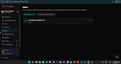 CroozLink gallery image