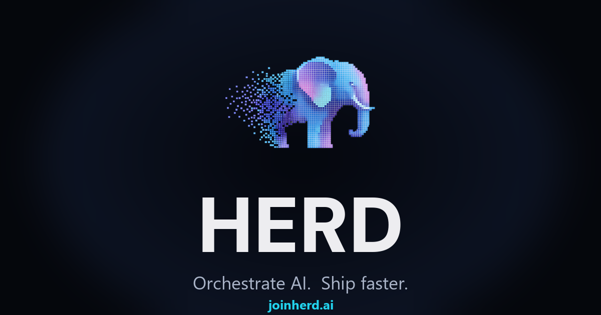 Herd gallery image